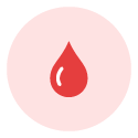 Leak Detection icon