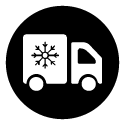 Temperature Control Icon