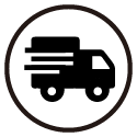 time icon(high timeliness requirements)