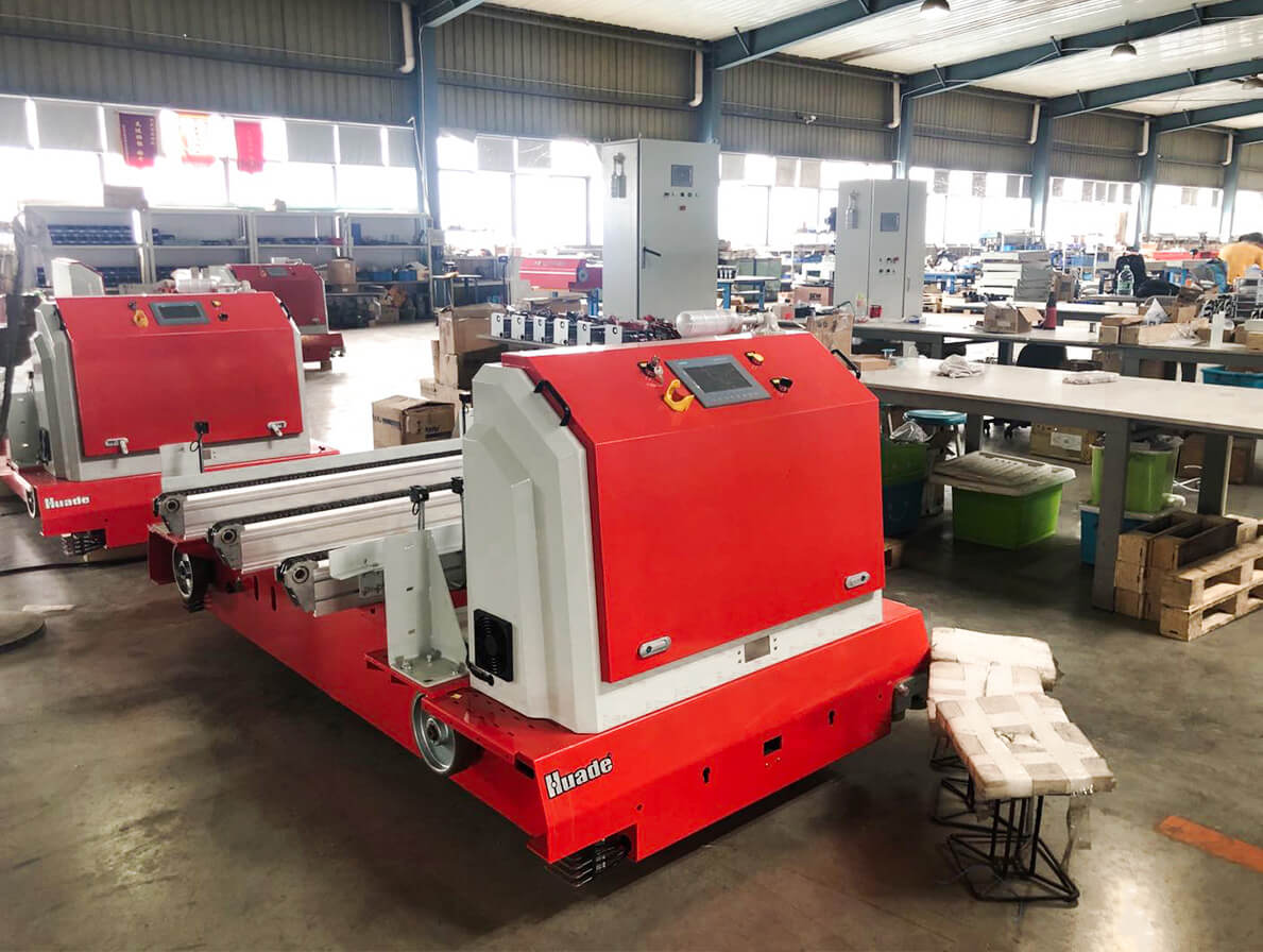 #Automation Equipment