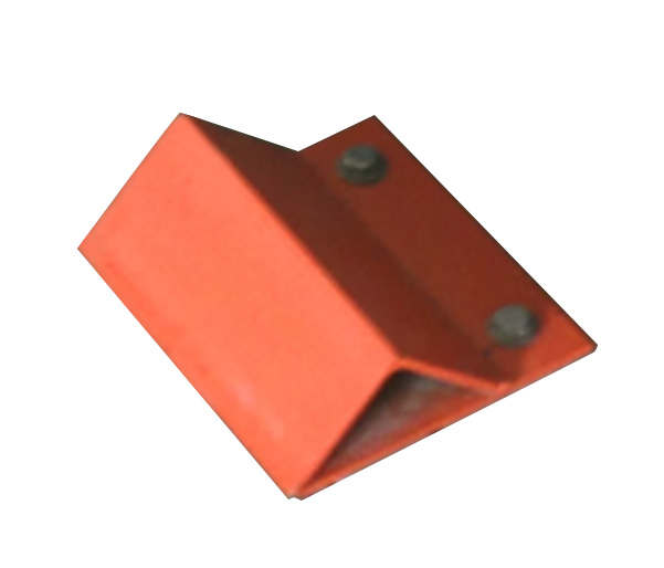 #Forklift Stops (Components of the Shuttle Racking System）