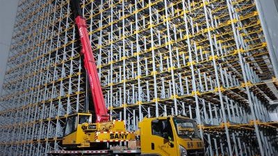 ระบบจัดเก็บและเรียกคืนสินค้าอัตโนมัติสามารถช่วยแก้ปัญหาการขาดแคลนแรงงานในคลังสินค้าของคุณได้หรือไม่?